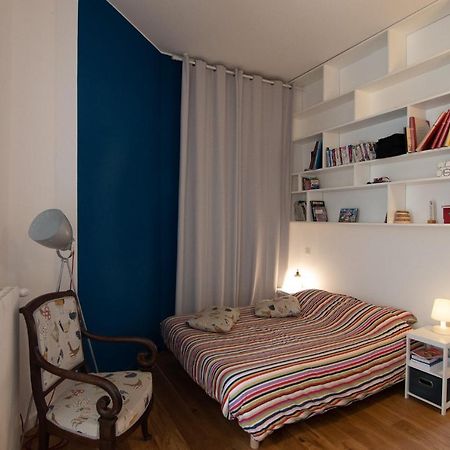 Appartement Belfort - Centre - Metro - 6 Pers 圖盧茲 外观 照片
