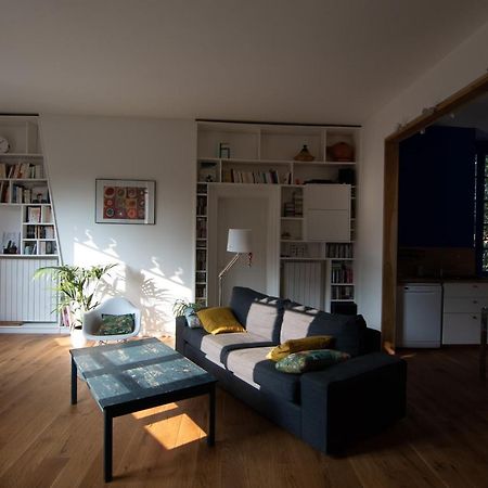 Appartement Belfort - Centre - Metro - 6 Pers 圖盧茲 外观 照片