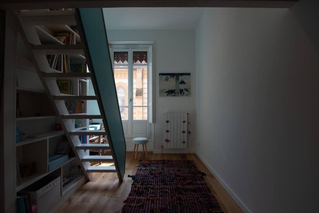 Appartement Belfort - Centre - Metro - 6 Pers 圖盧茲 外观 照片