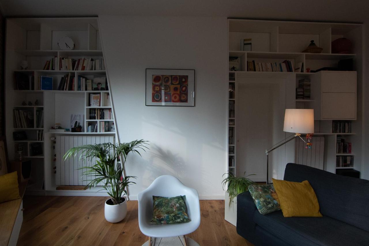 Appartement Belfort - Centre - Metro - 6 Pers 圖盧茲 外观 照片